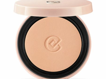 Compact Powders Collistar Impeccable 10N-ivory (9 g) Cheap