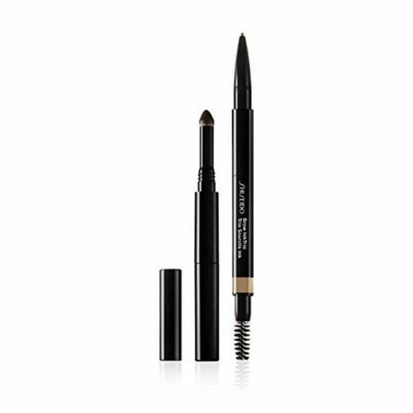 Eyebrow Pencil Inktrio Shiseido Online Hot Sale