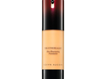 Crème Make-up Base Kevyn Aucoin The Etherealist Nº 07 Medium 18 g Online Sale