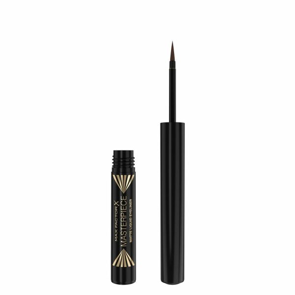 Eyeliner Max Factor Masterpiece Nº 03-espresso (1,7 ml) Fashion