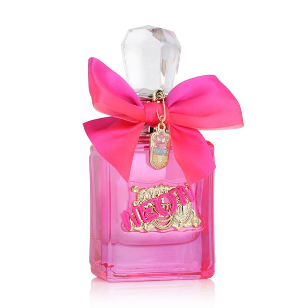 Women s Perfume Juicy Couture   EDP Viva La Juicy Neon (100 ml) Online