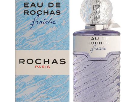 Women s Perfume Rochas EDT Online