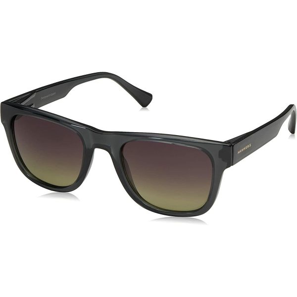 Unisex Sunglasses Hawkers Tox Ø 52 mm Fashion