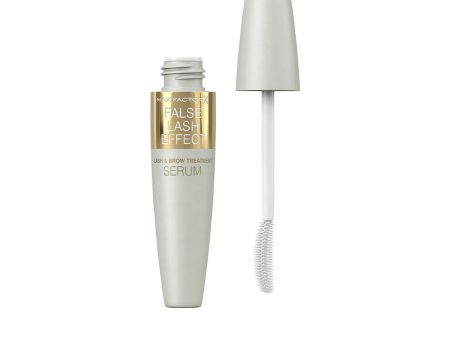 Serum for Eyelashes and Eyebrows Max Factor False Lash Effect (13 ml) Online