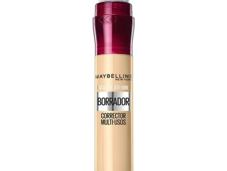 Facial Corrector Maybelline El Borrador 06-neutrali 6 ml Online now