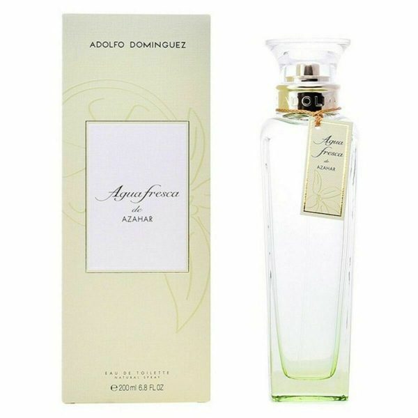 Women s Perfume Adolfo Dominguez EDT Hot on Sale