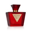 Women s Perfume Guess EDT 75 ml Seductive Red Supply