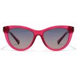 Unisex Sunglasses Hawkers Nolita Eco (Ø 53 mm) Online Hot Sale