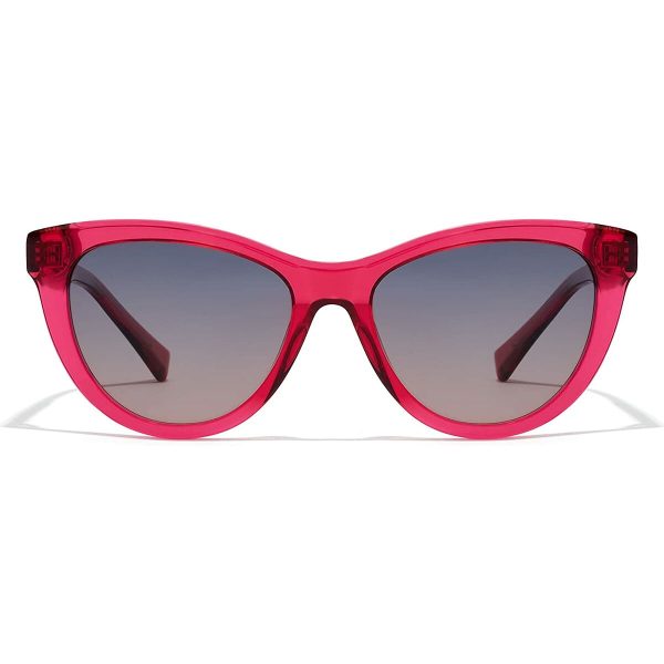 Unisex Sunglasses Hawkers Nolita Eco (Ø 53 mm) Online Hot Sale