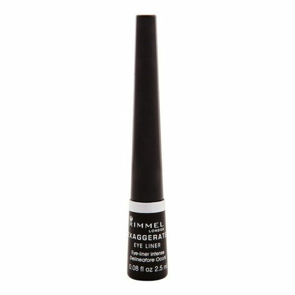 Eyeliner Exaggerate Rimmel London (2,5 ml) For Discount