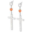 Ladies  Earrings Brosway BSL21 For Discount