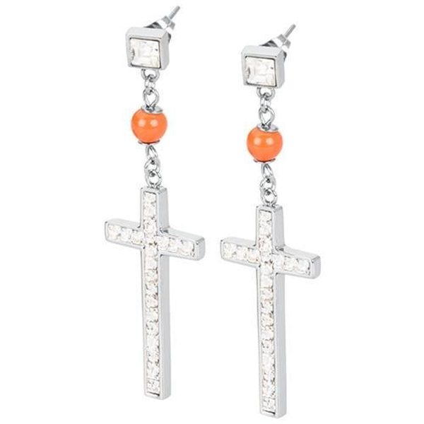 Ladies  Earrings Brosway BSL21 For Discount