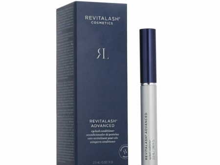 Eyelash Conditioner Revitalash REVI001 2 ml Online now