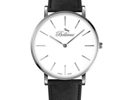 Men s Watch Bellevue B.58 (Ø 40 mm) For Sale