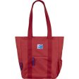 Hand bag Oxford B-Trendy Burgundy on Sale