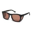 Unisex Sunglasses Hally & Son HS782S04 ø 54 mm For Discount