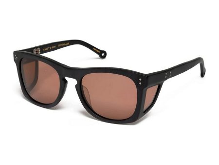 Unisex Sunglasses Hally & Son HS782S04 ø 54 mm For Discount