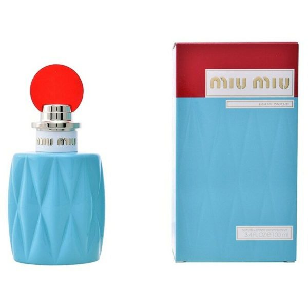 Women s Perfume Miu Miu EDP EDP For Cheap