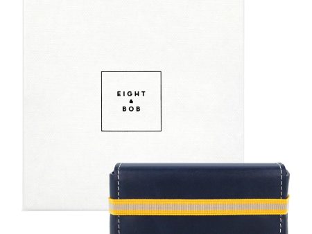 Case Eight & Bob Perfume Blue Online now