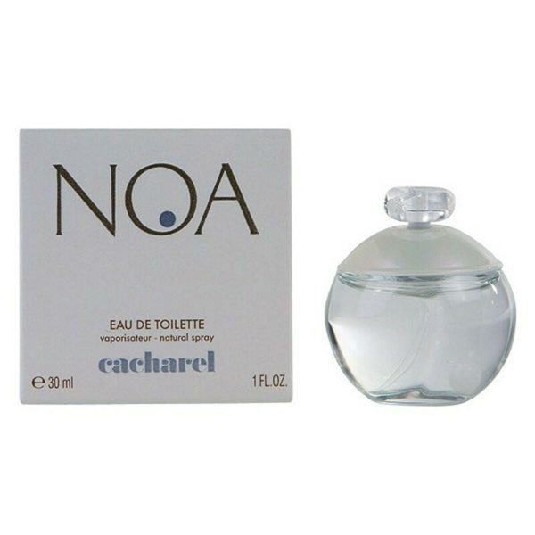 Women s Perfume Cacharel EDT For Discount