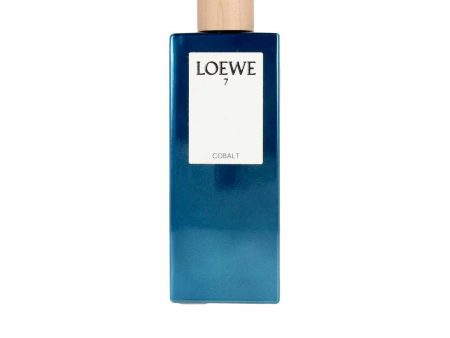 Unisex Perfume 7 Cobalt Loewe Loewe EDP EDP 50 ml Hot on Sale