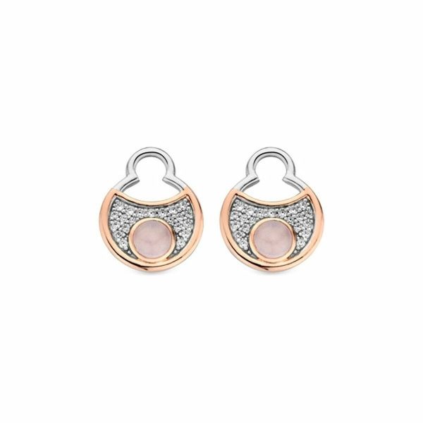 Ladies  Earrings Ti Sento 9188SP Online Hot Sale