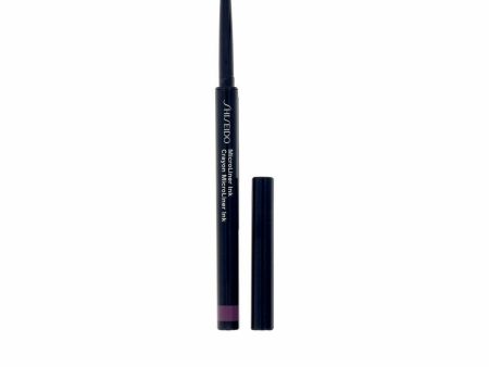 Eyeliner Shiseido Microliner 09-matte violet (0,08 g) For Cheap