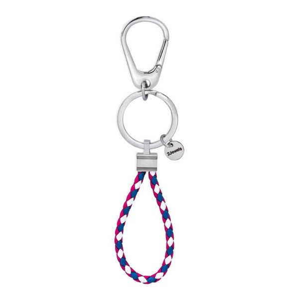 Keychain 2Jewels STREET Online now