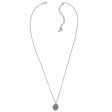 Ladies  Necklace Adore 5419401 16 cm Discount