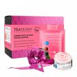 Cosmetic Set Teaology   Peach tea 3 Pieces Supply