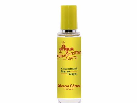 Unisex Perfume Alvarez Gomez EDC 30 ml Sale