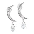 Ladies  Earrings Morellato SAIZ11 28 cm Cheap