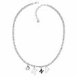 Ladies  Necklace DKNY 5520043 30 cm For Cheap