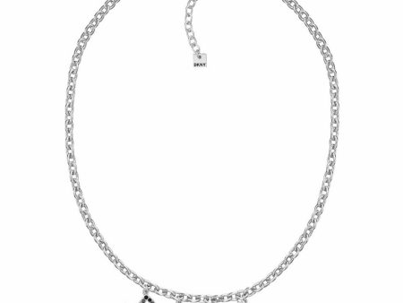 Ladies  Necklace DKNY 5520043 30 cm For Cheap