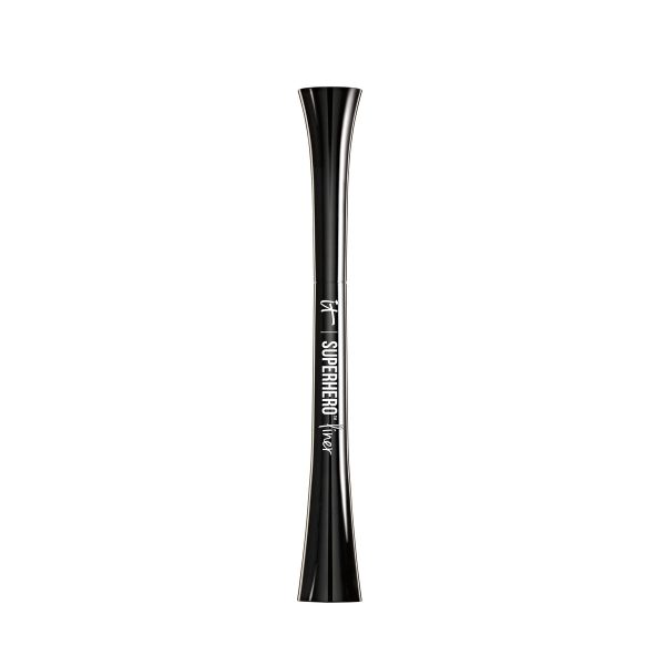 Eyeliner It Cosmetics Superhero Liner Black 1,2 g Sale