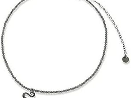 Ladies  Necklace Jack & Co JCN0391 Supply