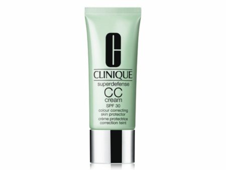 Facial Corrector Superdefense Clinique 0020714610524 40 ml Discount