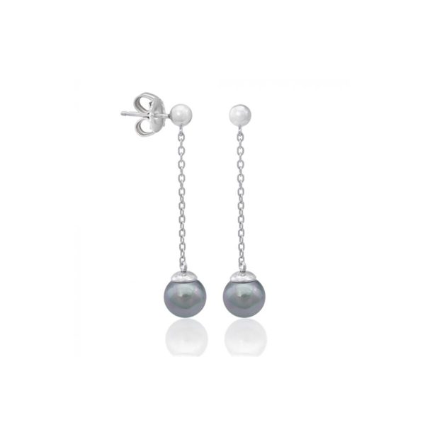 Ladies  Earrings Majorica 16472.03.2.000.010.1 For Cheap