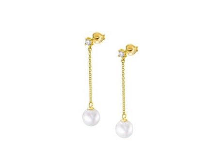 Ladies  Earrings Lotus LP1932-4 1 Cheap