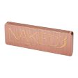 Eye Shadow Palette Urban Decay Naked 3 (11,4 g) For Sale