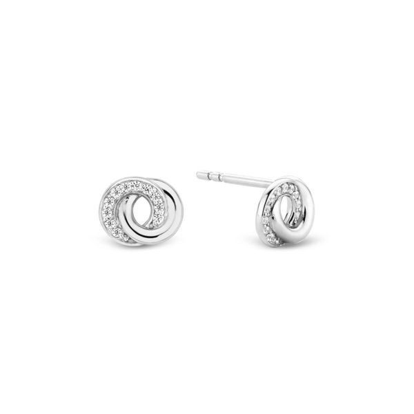 Ladies  Earrings Ti Sento 7784ZI Online Sale