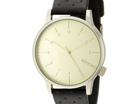 Men s Watch Komono KOM-W2002 (Ø 42 mm) Hot on Sale