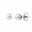 Ladies  Earrings Majorica 00326.01.2.000.701.1 Online Hot Sale