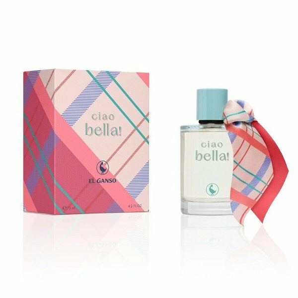 Women s Perfume El Ganso Ciao Bella EDT 75 ml Sale