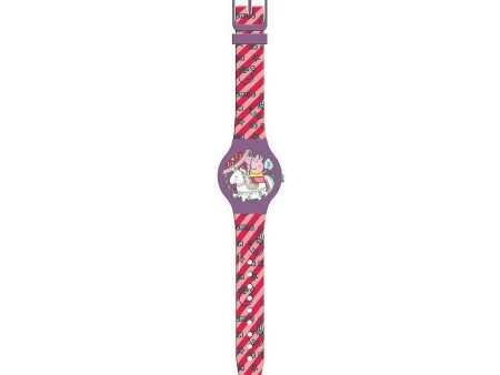 Infant s Watch Cartoon 482608 - PLASTIC BOX (Ø 32 mm) Online