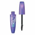 Volume Effect Mascara Scandaleyes Wow Rimmel London Cheap