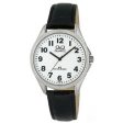 Men s Watch Q&Q C192J304Y (Ø 38 mm) Fashion