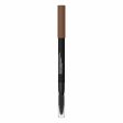 Eyebrow Pencil Tattoo Brow 36 h 03 Soft Brown Maybelline For Sale