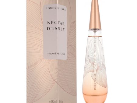 Women s Perfume Issey Miyake   EDP Nectar D’Issey Premiere Fleur (90 ml) For Discount