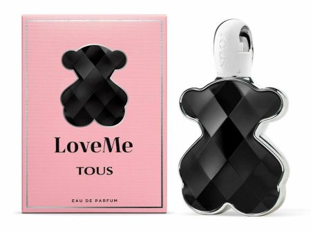 Women s Perfume Tous LoveMe EDP Loveme EDP 50 ml Online